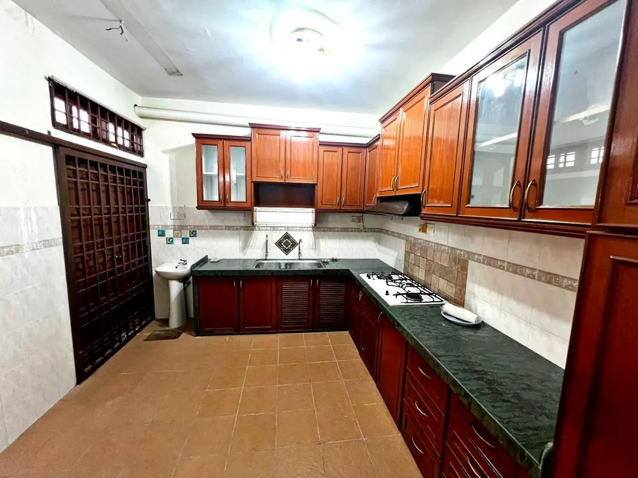 牛汝莪Private House In The Heart Of Penang别墅 牛汝莪