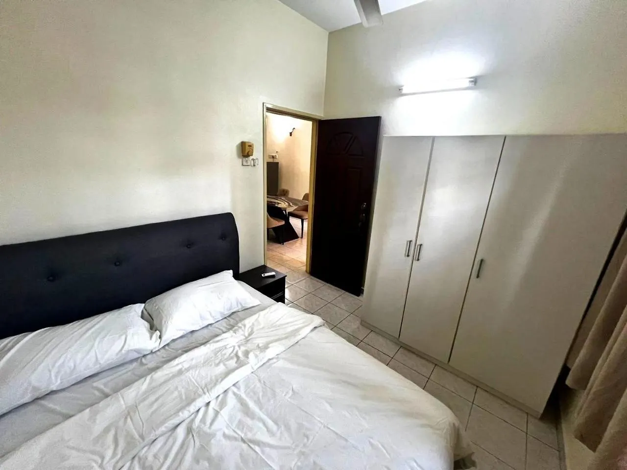 牛汝莪Private House In The Heart Of Penang别墅 度假居
