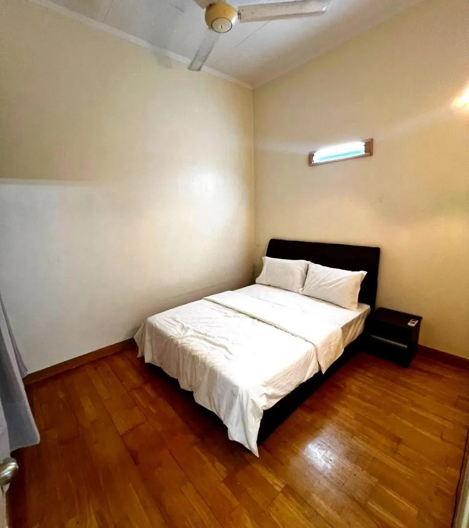 Private House In The Heart Of Penang Villa Gelugor Holiday home