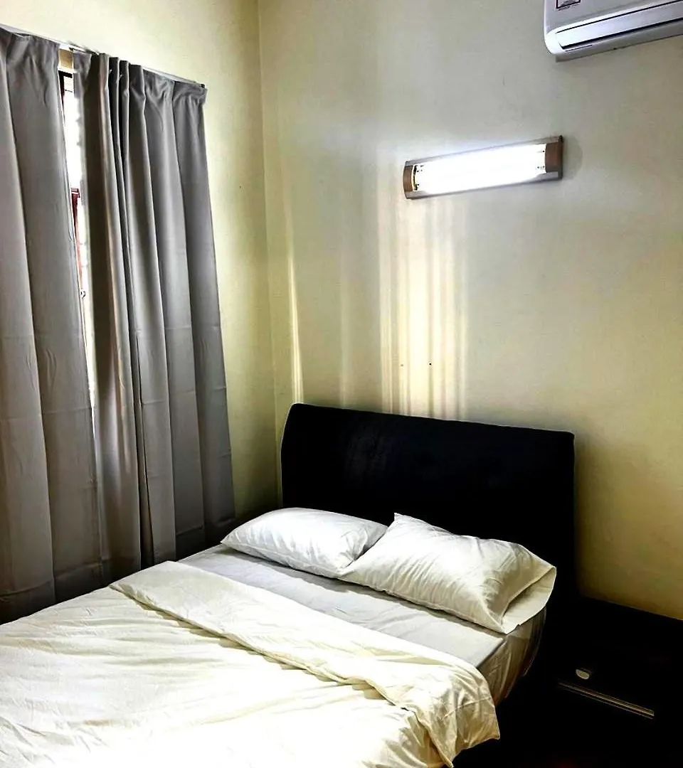 Holiday home Private House In The Heart Of Penang Villa Gelugor